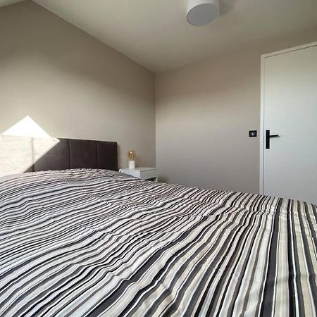 Apartament Parenthese Cayolaise Cayeux-sur-Mer Zewnętrze zdjęcie