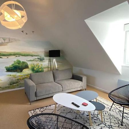 Apartament Parenthese Cayolaise Cayeux-sur-Mer Zewnętrze zdjęcie